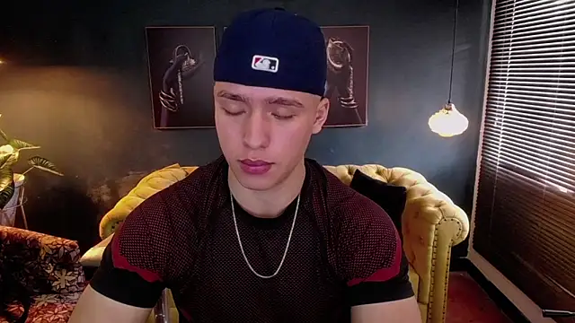 Snapshot of deivid_parker chatting on 02.28.26 deivid parker online show from 02.28.26