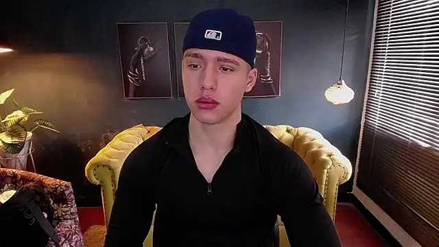 Snapshot of deivid_parker chatting on 03.06.26 deivid parker online show from 03.06.26