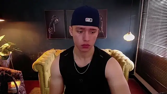 Snapshot of deivid_parker chatting on 03.07.26 deivid parker online show from 03.07.26