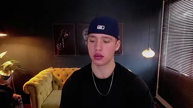 Snapshot of deivid_parker chatting on 03.11.26 deivid parker online show from 03.11.26