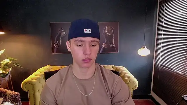 Snapshot of deivid_parker chatting on 03.12.26 deivid parker online show from 03.12.26