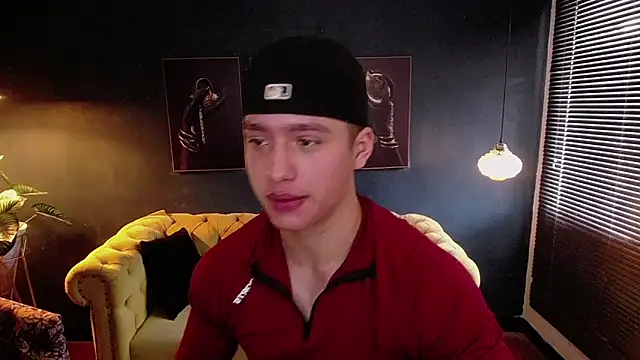 Snapshot of deivid_parker chatting on 03.15.26 deivid parker online show from 03.15.26