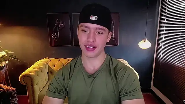 Snapshot of deivid_parker chatting on 03.16.26 deivid parker online show from 03.16.26