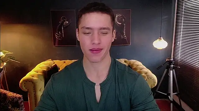 Snapshot of deivid_parker chatting on 03.19.26 deivid parker online show from 03.19.26