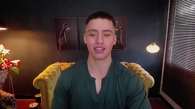 deivid parker online show from 04.20.26