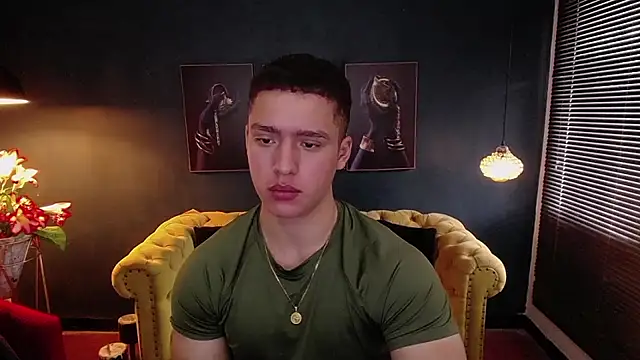 deivid parker online show from 04.29.26