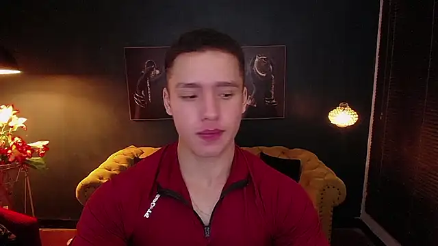 deivid parker online show from 05.01.26