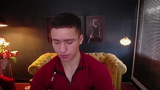 deivid parker online show from 05.01.26