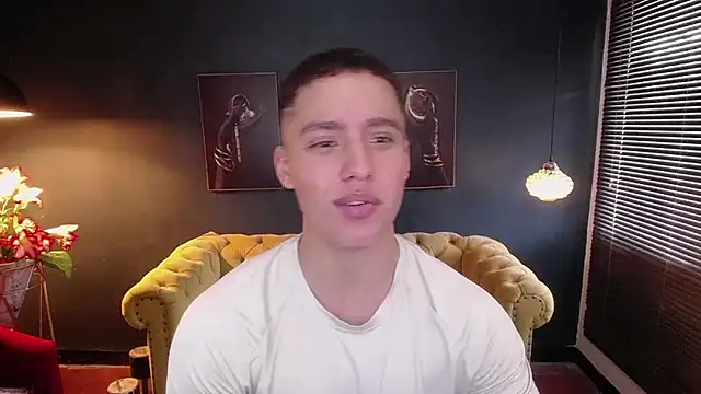 Snapshot of deivid_parker chatting on 05.11.26 deivid parker online show from 05.11.26