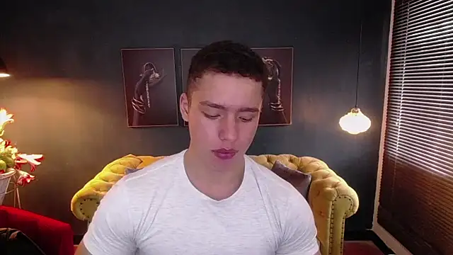 deivid parker online show from 06.04.26