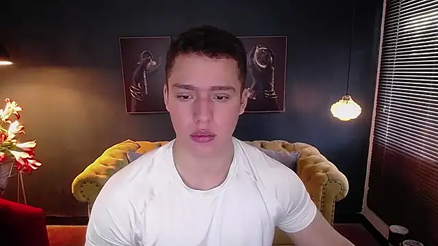 deivid parker online show from 06.10.26