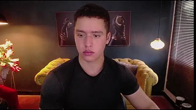 deivid parker online show from 06.13.26