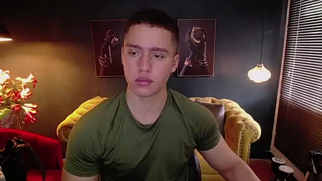 deivid parker online show from 06.23.26