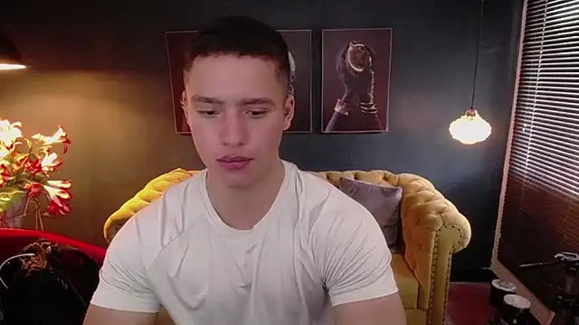 deivid parker online show from 06.24.26