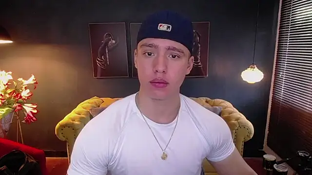 deivid parker online show from 06.26.26