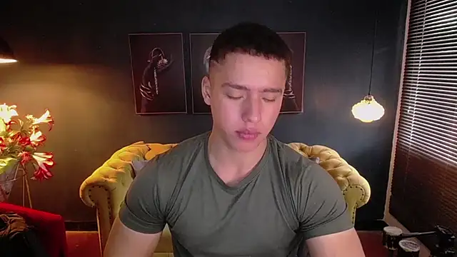 deivid parker online show from 07.01.26