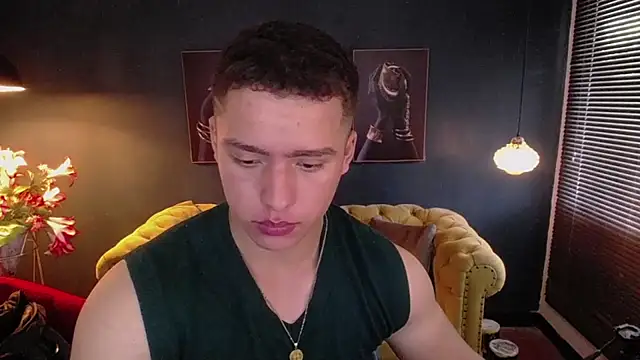 deivid parker online show from 07.02.26