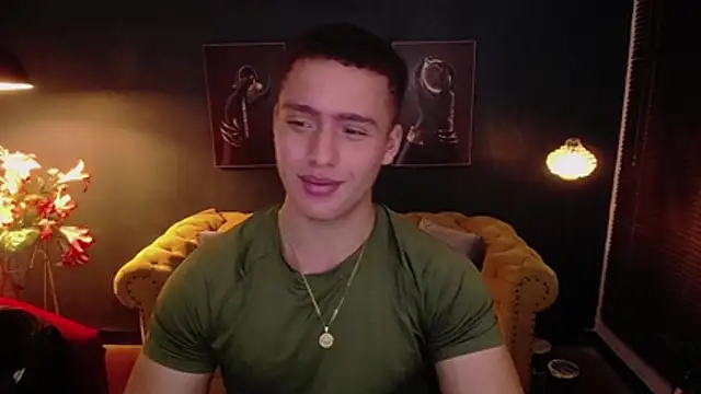 deivid parker online show from 07.10.26
