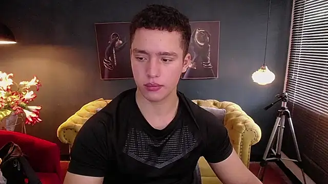 deivid parker online show from 07.23.26