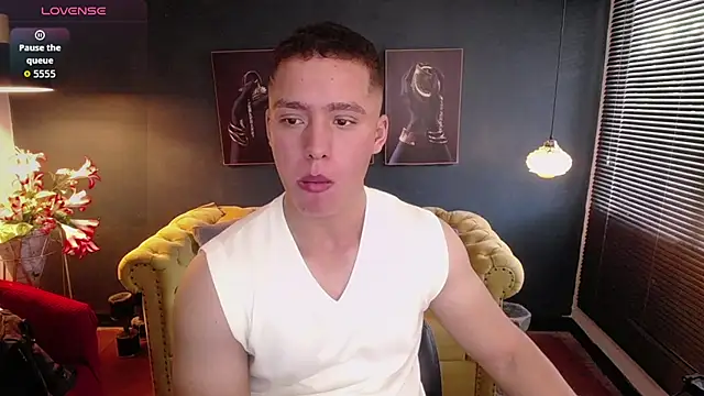 deivid parker online show from 07.31.26
