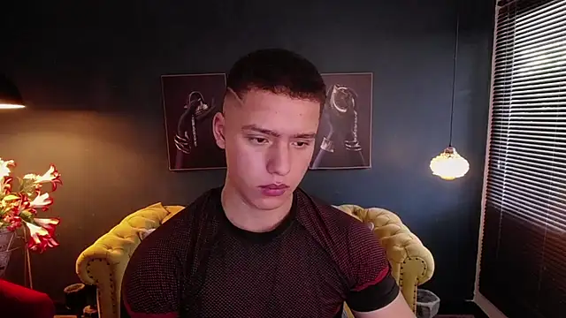 deivid parker online show from 08.01.26