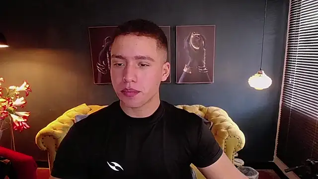 deivid parker online show from 08.04.26
