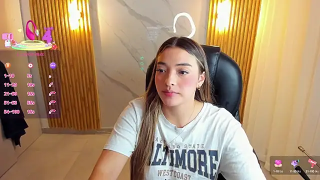 KYLIE JONES6 online show from 09.18.25