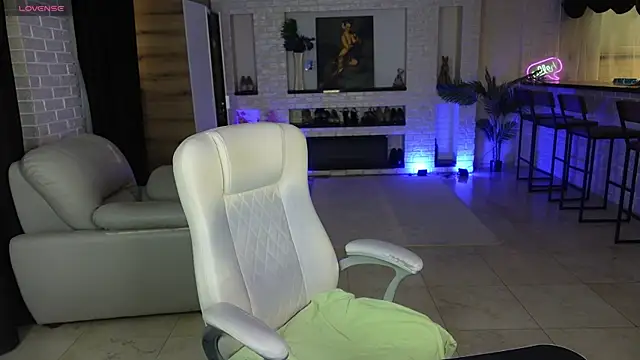 MariemLui online show from 07.06.26