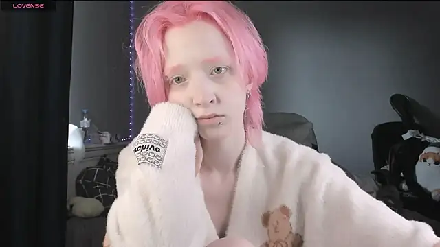 MelissaReis online show from 05.05.26