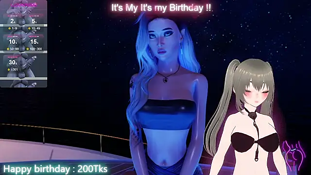 Keythx  online show from 09.25.25