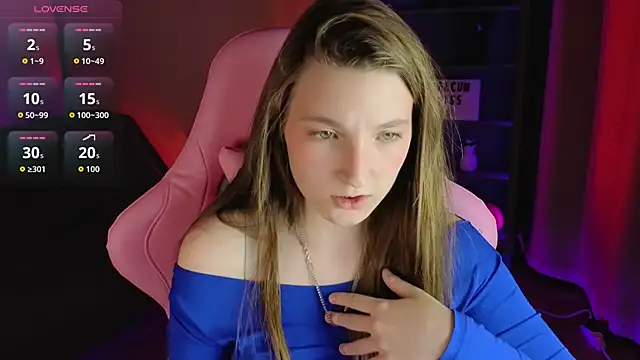 Mia Myles online show from 11.30.25