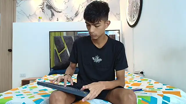 PRETTY SEX1 online show from 09.12.25