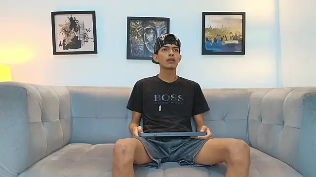 PRETTY SEX1 online show from 01.19.26