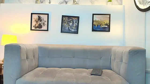 PRETTY SEX1 online show from 02.01.26