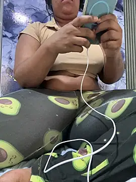 Snapshot of Sam_Blue chatting on 07.19.26 Sam Blue online show from 07.19.26