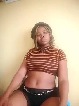 CharlotteXXX online show from 05.10.26
