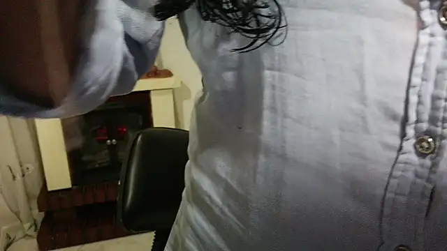 Grace mature milf online show from 02.08.26