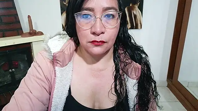 Grace mature milf online show from 04.24.26