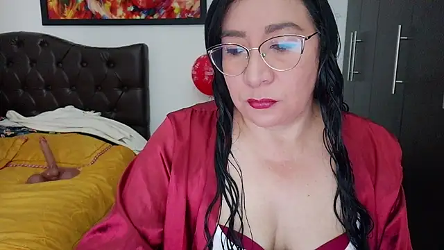 Snapshot of Grace_mature_milf chatting on 07.12.26 Grace mature milf online show from 07.12.26