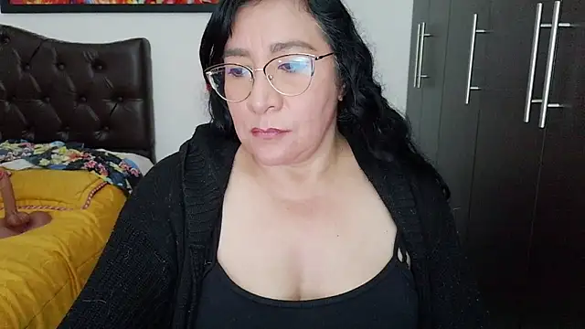 Snapshot of Grace_mature_milf chatting on 07.14.26 Grace mature milf online show from 07.14.26