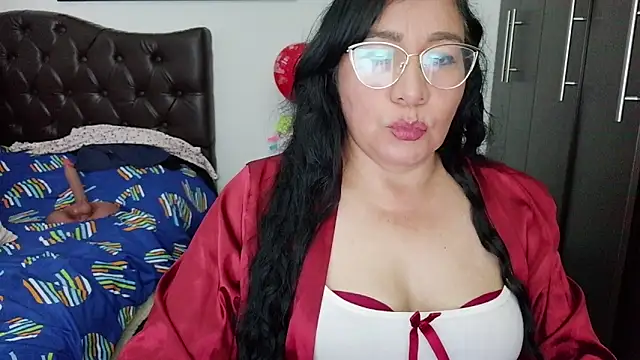 Snapshot of Grace_mature_milf chatting on 07.20.26 Grace mature milf online show from 07.20.26