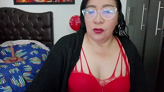 Snapshot of Grace_mature_milf chatting on 07.20.26 Grace mature milf online show from 07.20.26