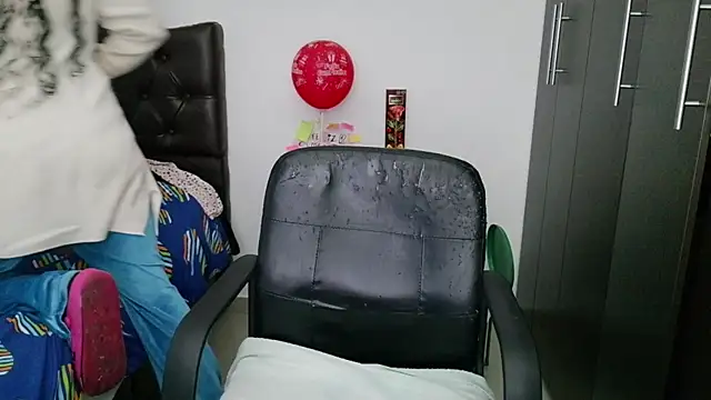 Snapshot of Grace_mature_milf chatting on 07.24.26 Grace mature milf online show from 07.24.26
