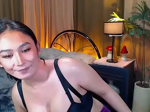 MALICIOUS EVA online show from 11.17.25