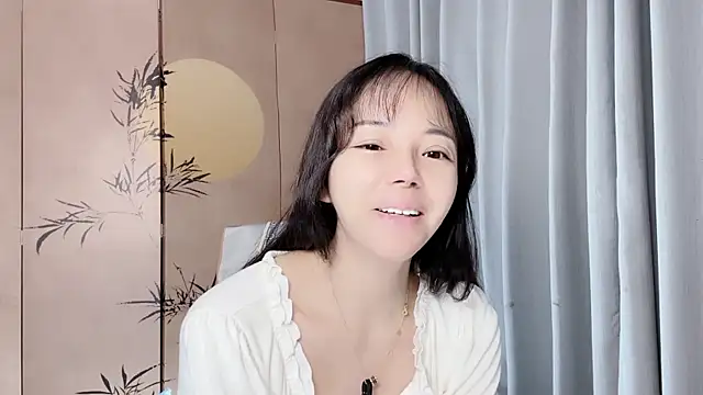 xinxin520-baby online show from 09.19.25