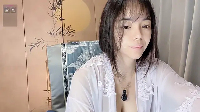 xinxin520-baby online show from 10.06.25