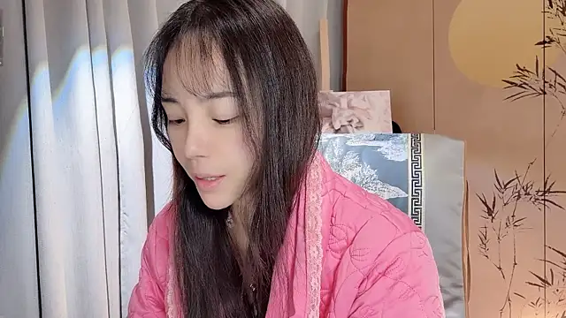 xinxin520-baby online show from 03.19.26