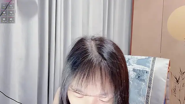 xinxin520-baby online show from 06.11.26