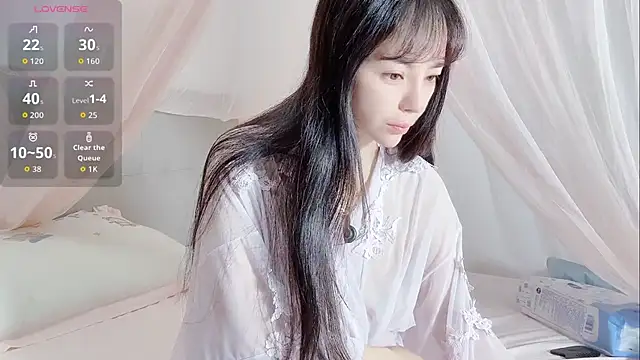 xinxin520-baby online show from 06.11.26