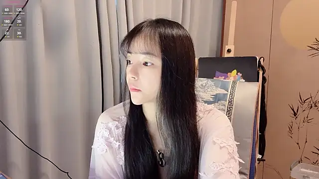 xinxin520-baby online show from 06.14.26